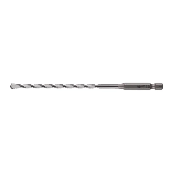 Milwaukee univerzális fúrószár 5.5x90/150 mm 1/4" bit befogással