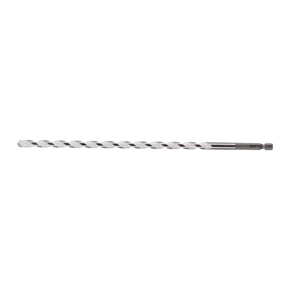 Milwaukee univerzális fúrószár 8.0x200/260 mm 1/4" bit befogással