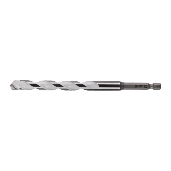 Milwaukee univerzális fúrószár 12.0x90/150 mm 1/4" bit befogással