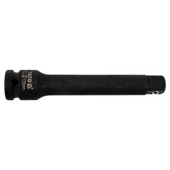Yato légkulcsszár 125 mm 1/2" CrMo