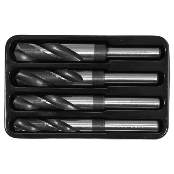 Yato csigafúró készlet 4 részes 14-20 mm HSS