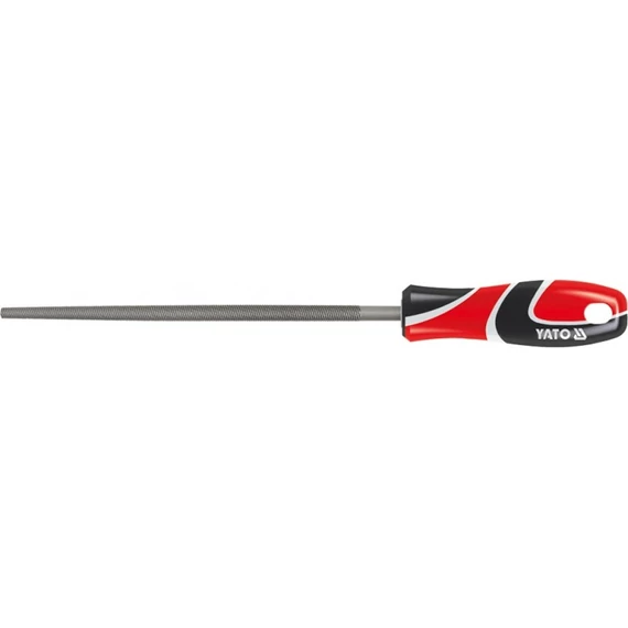 Yato kerek reszelő 200 mm / közepes