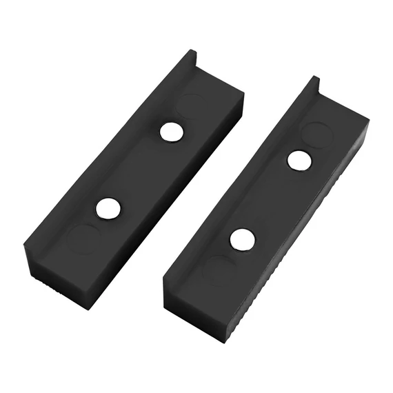 Extol védőpofa satuhoz 2 db 113 mm