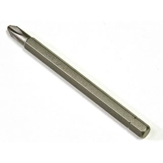 Genius bit behajtó philips PH2 x 88 mm 1/4"