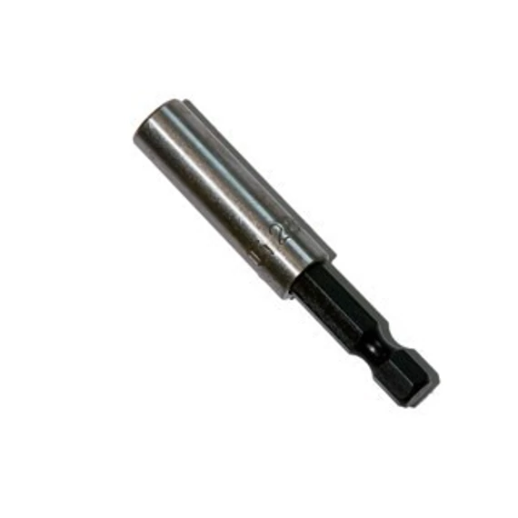 Genius adapter 1/4" bithez 1/4" bit befogással mágneses