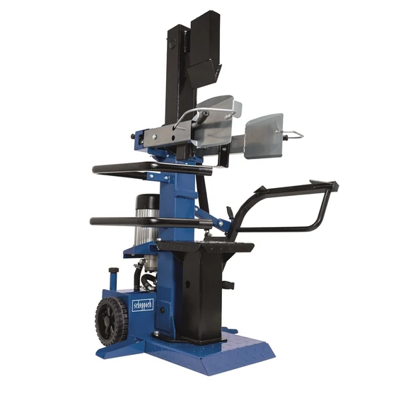 Scheppach Compact 10 t rönkhasító gép 10 tonnás 400 V