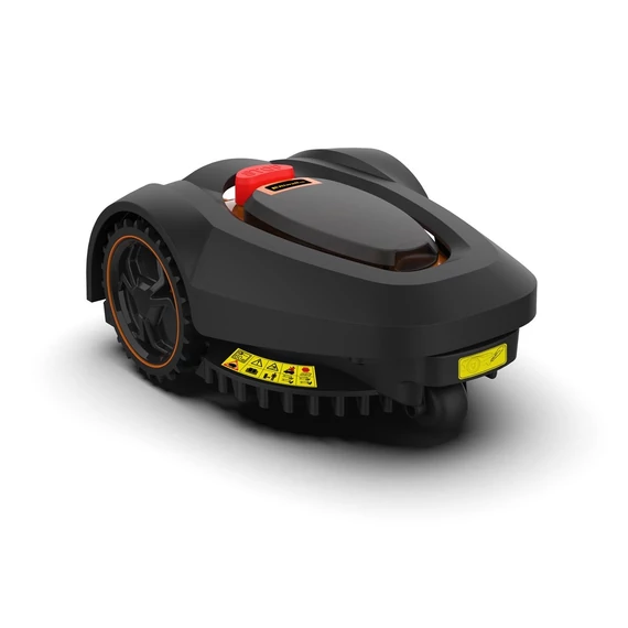 Riwall RRM 600 akkumulátoros robotfűnyíró 600 m2