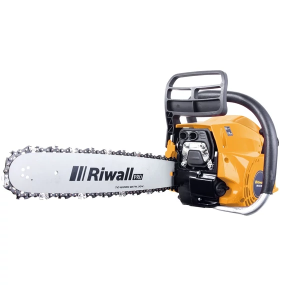 Scheppach RPCS 5140 benzinmotoros láncfűrész 40 cm 49 cm3