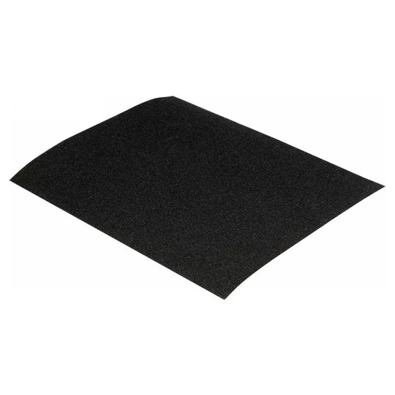 Yato vízálló csiszolópapír A4 230 x 280 mm P1000