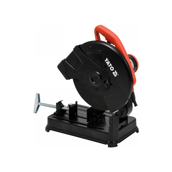 Yato gyorsdaraboló fémekhez 2450 W 355 mm