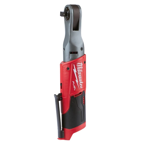 Milwaukee akkumulátoros racsnis csavarkulcs 3/8" 75 Nm akku nélkül