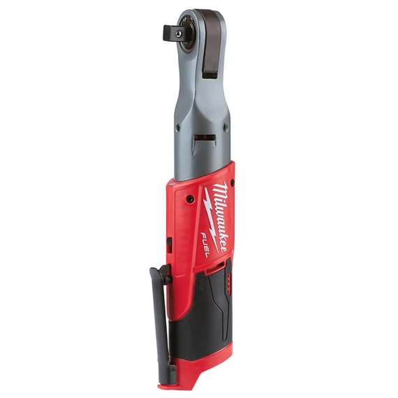 Milwaukee akkumulátoros racsnis csavarkulcs 1/2" 81 Nm akku nélkül