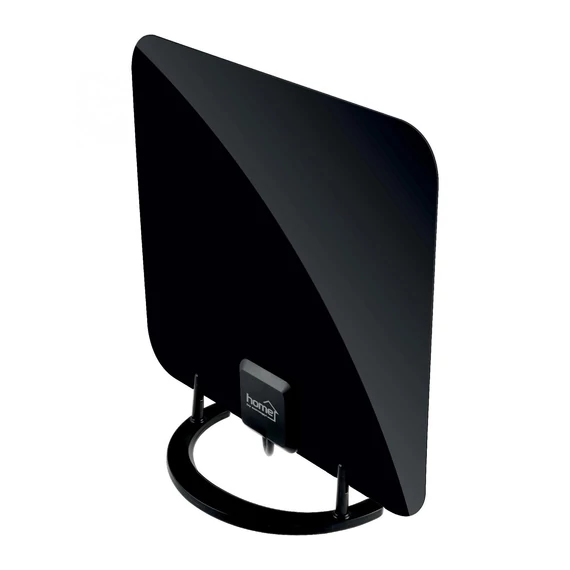 Szobaantenna erősítővel 52dB DVB-T/T2