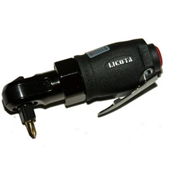 Licota racsnis légkulcs 3/8"-1/4" 27 Nm