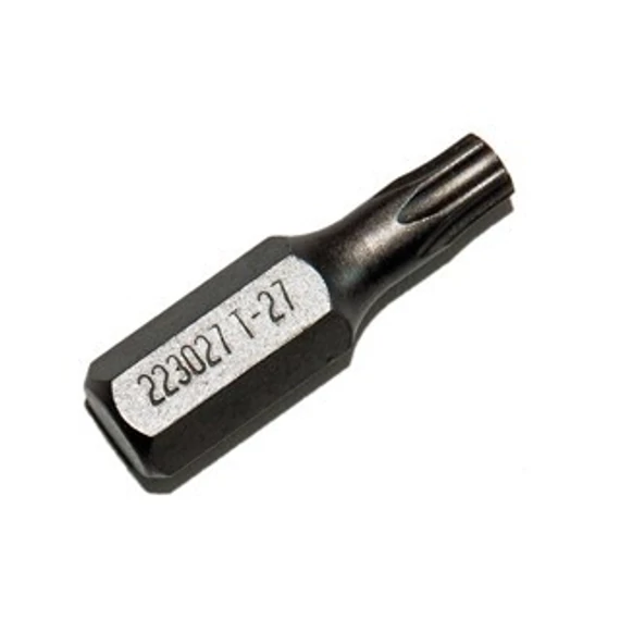 Genius bit behajtó torx T50 x 30 mm 5/16"