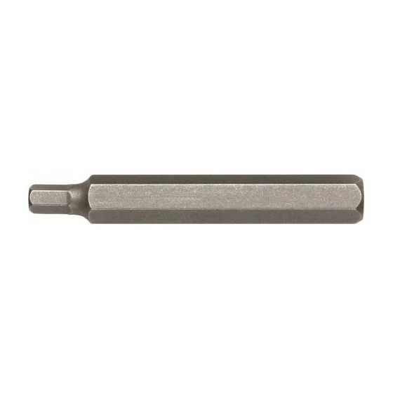 Bit behajtó imbusz H12 x 75 mm 10 mm