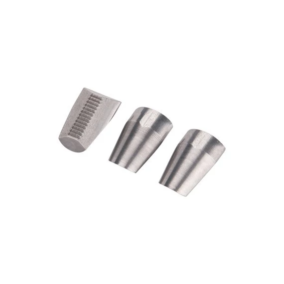 Fortum húzópofa készlet 3 db 10 mm