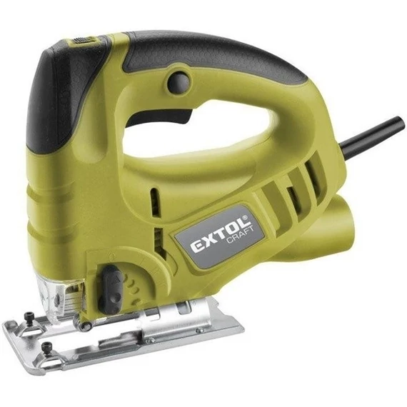 Extol dekopírfűrész 570W