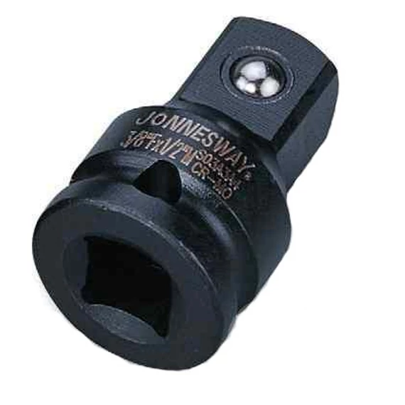 Jonnesway légkulcs adapter 3/8"-ról 1/4"-re