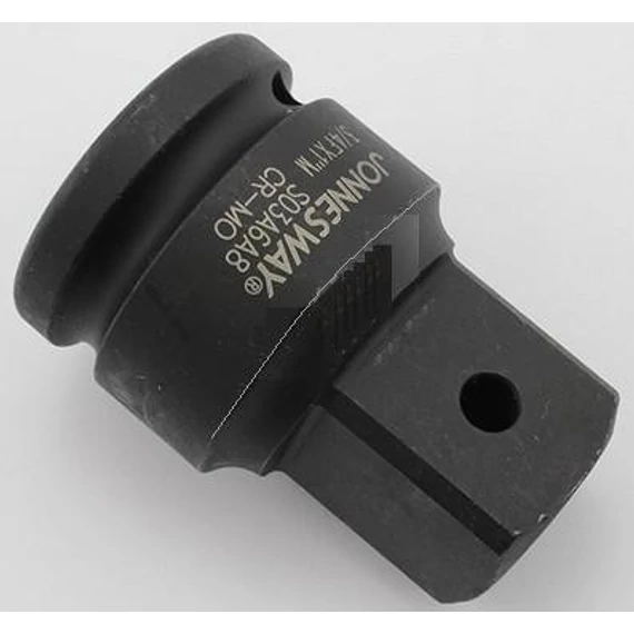 Jonnesway légkulcs adapter 3/4"-ról 1"-ra