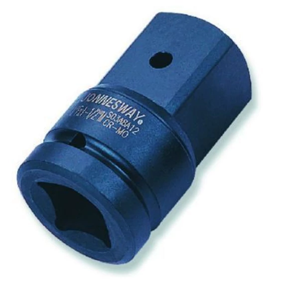 Jonnesway légkulcs adapter 1"-ról 3/4"-re