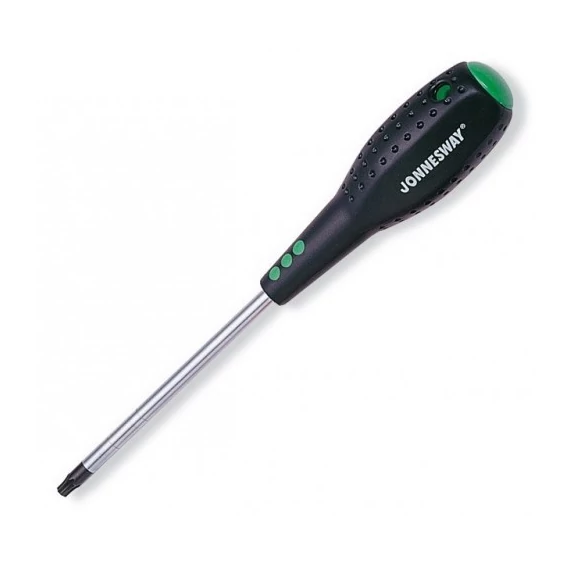 Jonnesway torx csavarhúzó T27x125 mm mágneses