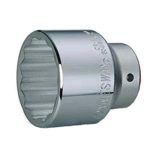 Jonnesway dugókulcs 12 szögű 56 mm  3/4"