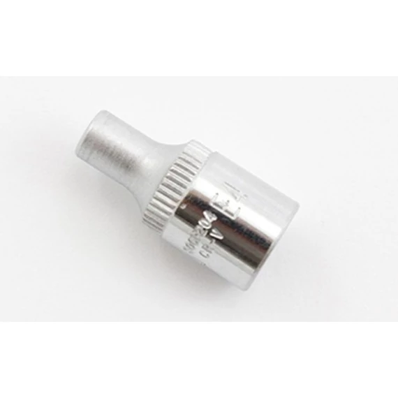 Jonnesway dugókulcs belső torx E4  1/4"
