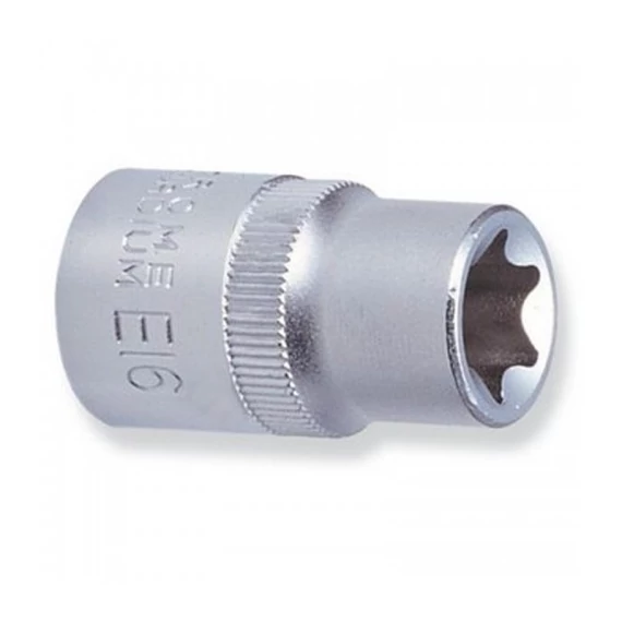 Jonnesway dugókulcs belső torx E11  3/8"