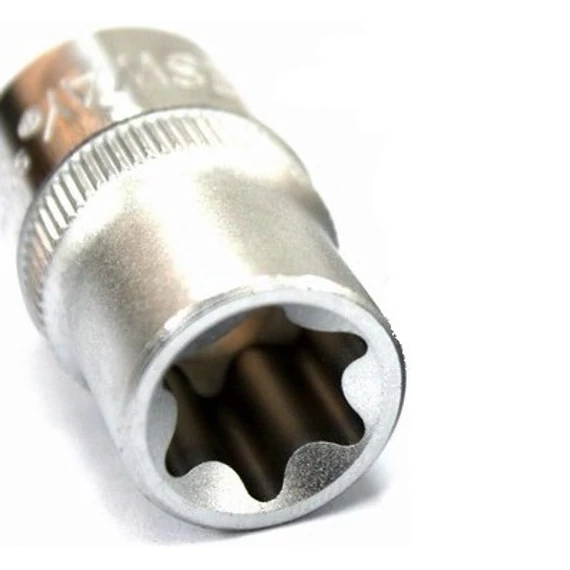 Jonnesway dugókulcs belső torx E11  1/2"