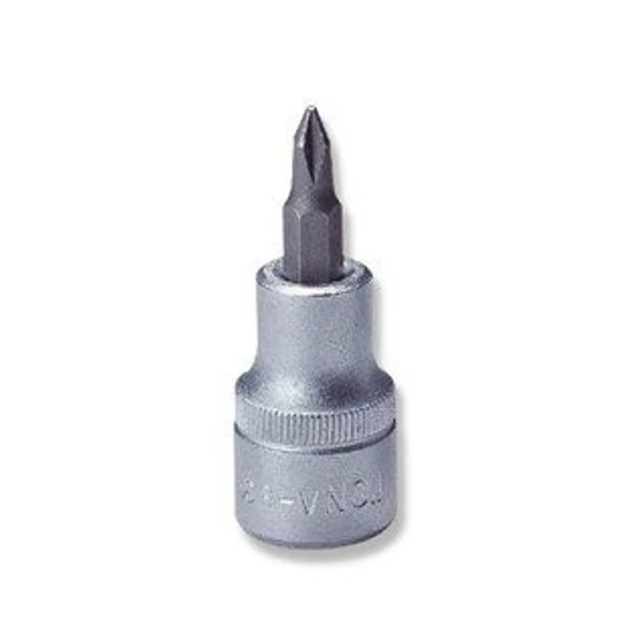 Jonnesway dugókulcs PH1  1/4"