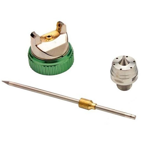 Jonnesway festékszóró pisztolyhoz fúvóka  1.7 mm