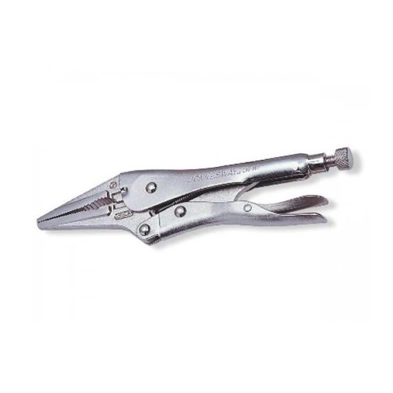 Jonnesway Patentfogó hosszú csőrű 150 mm 6"