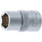 BGS dugókulcs 14 mm 1/2" hatlapfejű