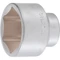 BGS dugókulcs 80 mm 1" hatlapfejű