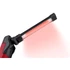 Extol LED munkalámpa USB tölthető 400 Lm Li-ion akku