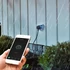 Delight Smart Wi-Fi-s, kültéri konnektor dugalj - IPX4
