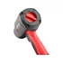 Extol légkulcs 1/2" 800 Nm