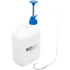 BGS multifunkciós áttöltő pumpa 2000 ml
