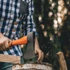 Handy prémium balta üvegszálas nyéllel 800 g