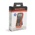 Maxwell digitális multiméter NCV - USB-s PC kapcsoalttal