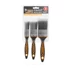 Handy festőecset 3 db-os készlet 1" - 1,5" - 2" műanyag