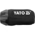 Yato akkumulátoros delta rezgőcsiszoló 84 x 184 mm 18 V akku + töltő nélkül