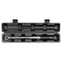 Yato nyomatékkulcs 3/8" 10 - 60 Nm 362 - 385 mm