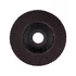 Extol lamellás csiszoló 115x22 mm P80 fémre műanyagra fára