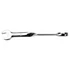 Yato csavart racsnis csillág-villáskulcs 13 mm CrV