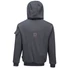 Portwest Pewter kabát szürke, 3XL-es méret
