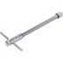 BGS racsnis menetfúró hajtóvas M3 - M10 255 mm