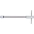 BGS racsnis menetfúró hajtóvas M3 - M10 255 mm