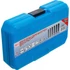 BGS dugókulcskészlet E-profil extra hosszú 1/2" E10 - E20 6 db